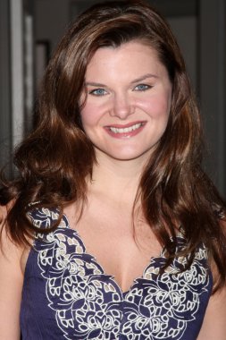 Heather Tom Guinness