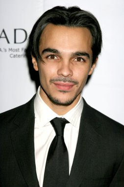 Shalim Ortiz