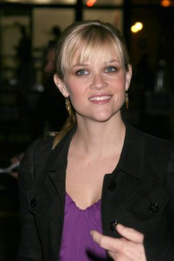 Reese Witherspoon