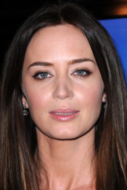 Emily Blunt