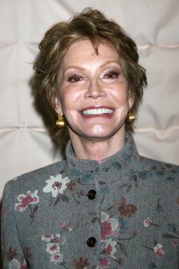 Mary Tyler Moore