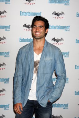 Tyler Hoechlin