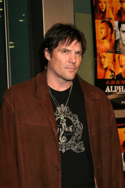 Paul Johansson
