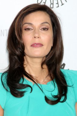 Teri Hatcher