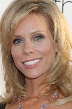 Cheryl Hines