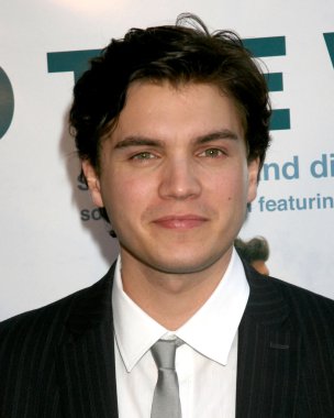 Emile Hirsch