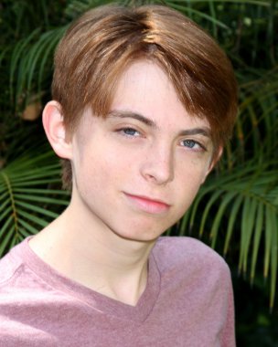 Dylan Riley Snyder