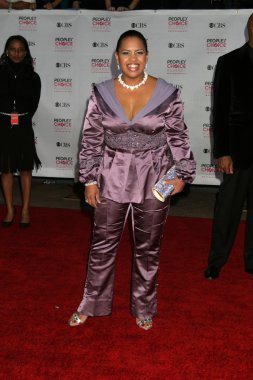 Chandra Wilson