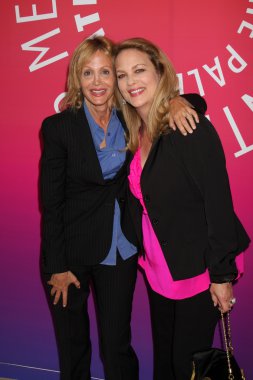 Arleen Sorkin, Leanne Hunley