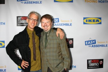 Andy , Dave Foley
