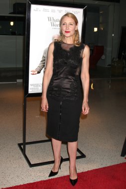 Patricia Clarkson
