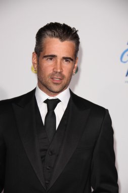 Colin Farrell