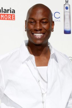 Tyrese Gibson