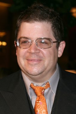 Patton Oswalt