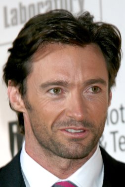 Hugh Jackman