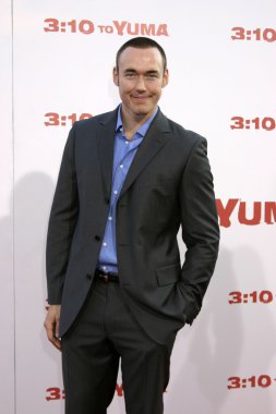 Kevin Durand