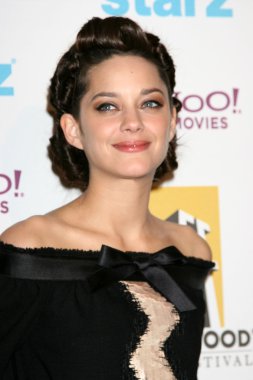 Marion Cotillard
