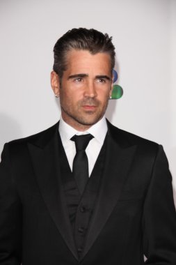 Colin Farrell