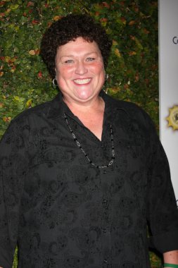 dot marie jones