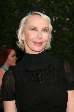 Trudie Styler