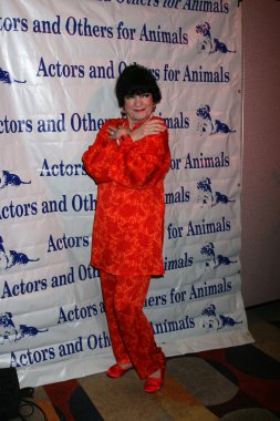 Joanne Worley