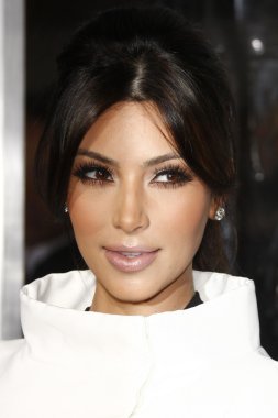 Kim kardashian