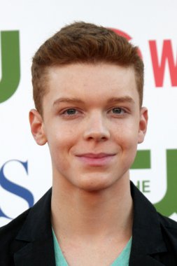 Cameron Monaghan