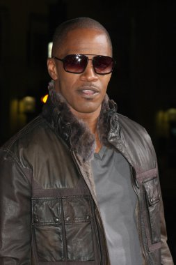 Jamie Foxx