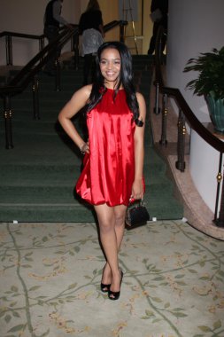 Kyla Pratt