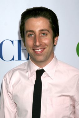 Simon Helberg