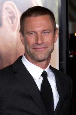 Aaron Eckhart
