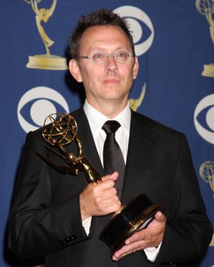 Michael Emerson