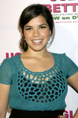 America Ferrera