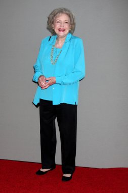 Betty White