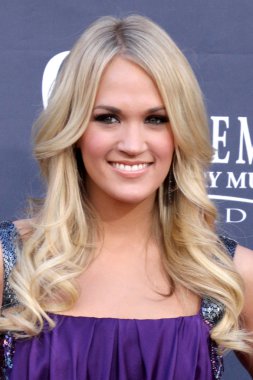 Carrie Underwood