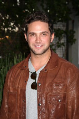 Brandon Barash