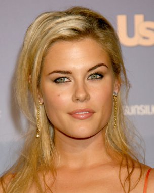 Rachael taylor
