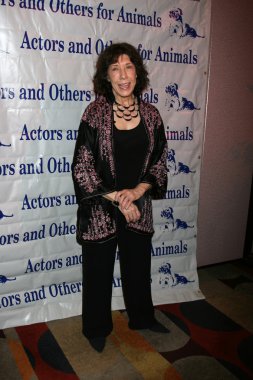 Lily Tomlin
