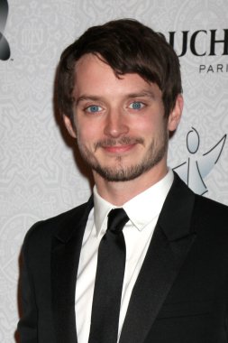Elijah Wood