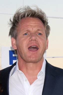 Gordon Ramsey