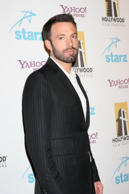 Ben Affleck