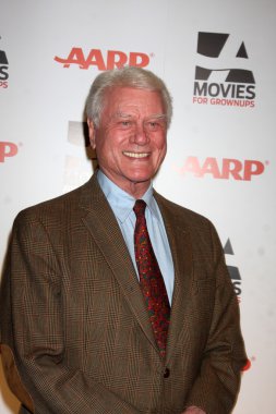 Larry Hagman