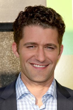 Matthew Morrison