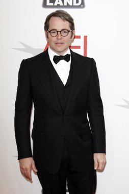 Matthew Broderick