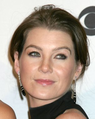 Ellen Pompeo