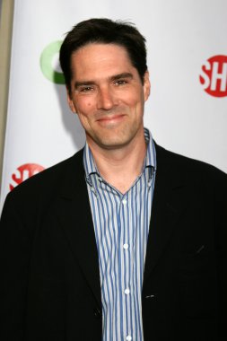 Thomas Gibson
