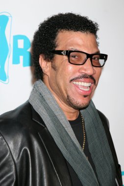 Lionel Richie