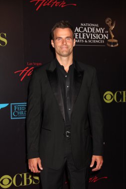 Cameron mathison