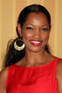 Garcelle beauvais-ı
