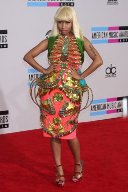 Nicki Minaj